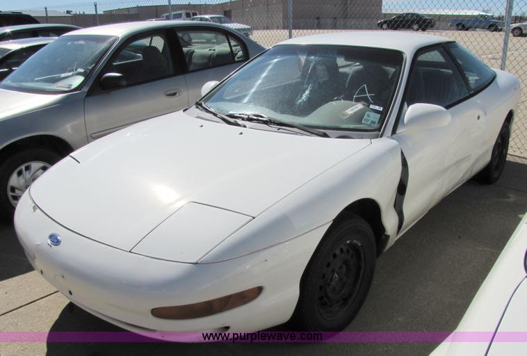 image for item 8553 1995 Ford Probe