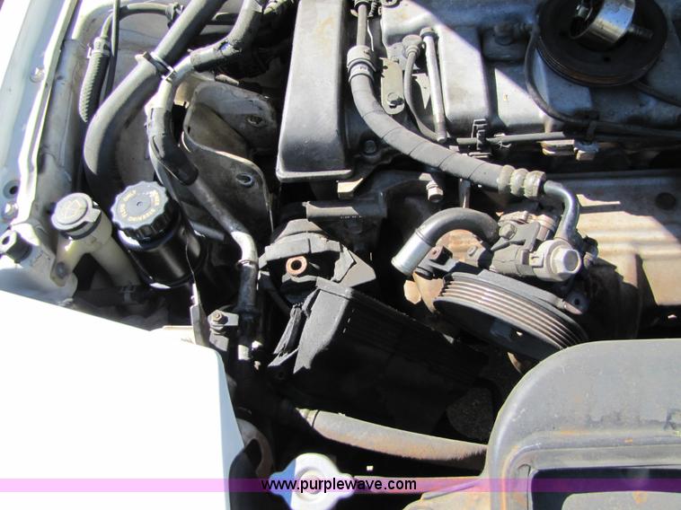 image for item 8553 1995 Ford Probe