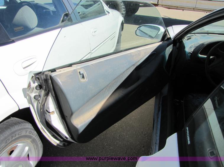 image for item 8553 1995 Ford Probe