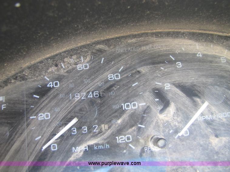 image for item 8553 1995 Ford Probe