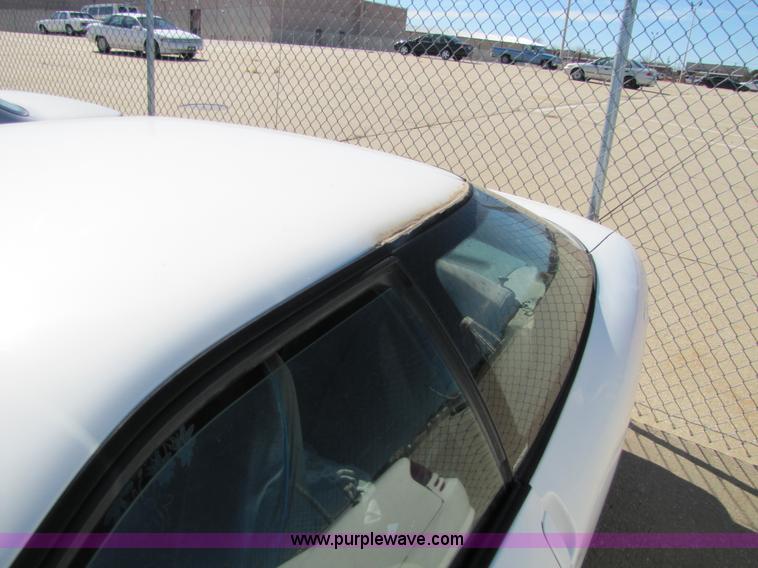 image for item 8553 1995 Ford Probe