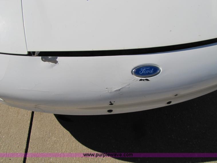 image for item 8553 1995 Ford Probe