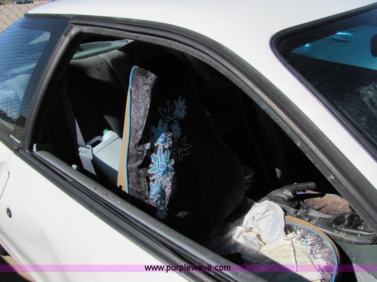 image for item 8553 1995 Ford Probe