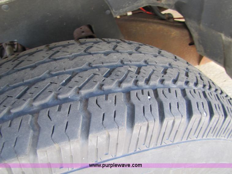 image for item 8555 1994 Chevrolet Blazer Sport K1500 SUV