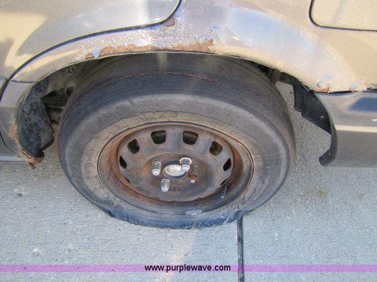 image for item 8557 1986 Honda Accord LX