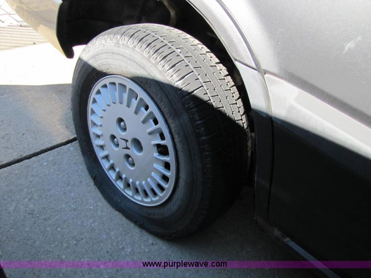 image for item 8557 1986 Honda Accord LX