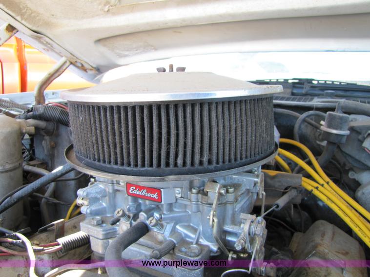 image for item 8564 1981 Chevrolet Camaro