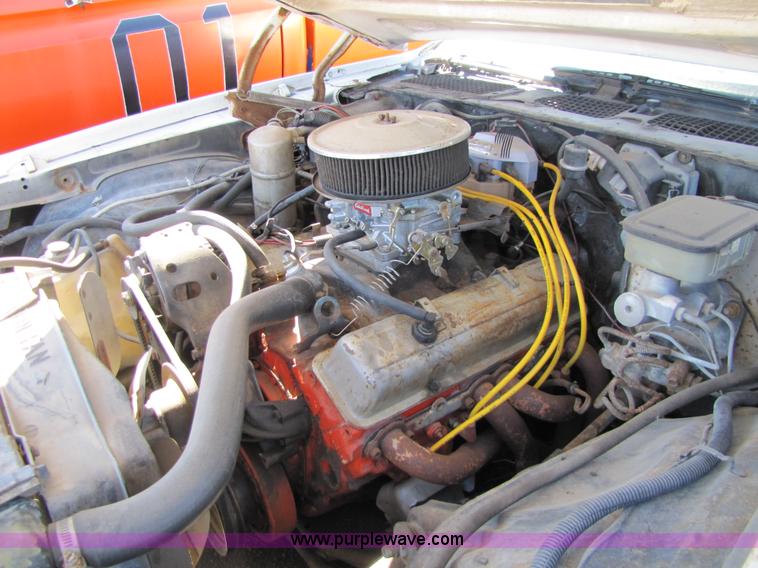 image for item 8564 1981 Chevrolet Camaro