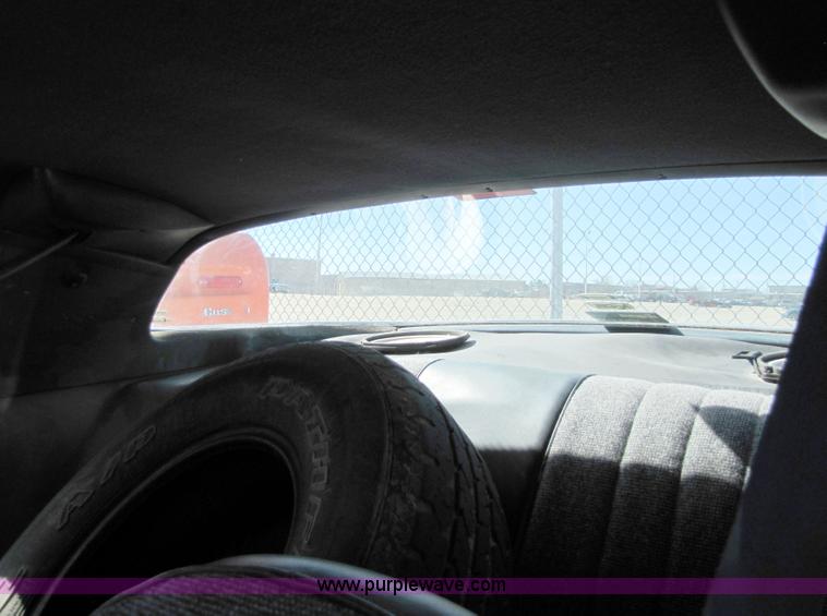 image for item 8564 1981 Chevrolet Camaro