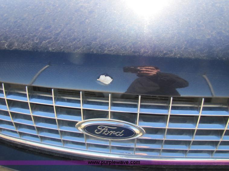 image for item 8565 2002 Ford Explorer XLT SUV