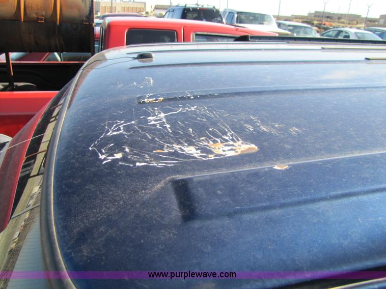 image for item 8569 2001 Jeep Cherokee Classic SUV