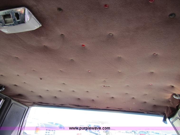 image for item 8571 1980 Oldsmobile Cutlass LS