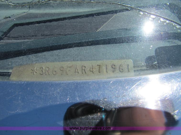 image for item 8571 1980 Oldsmobile Cutlass LS