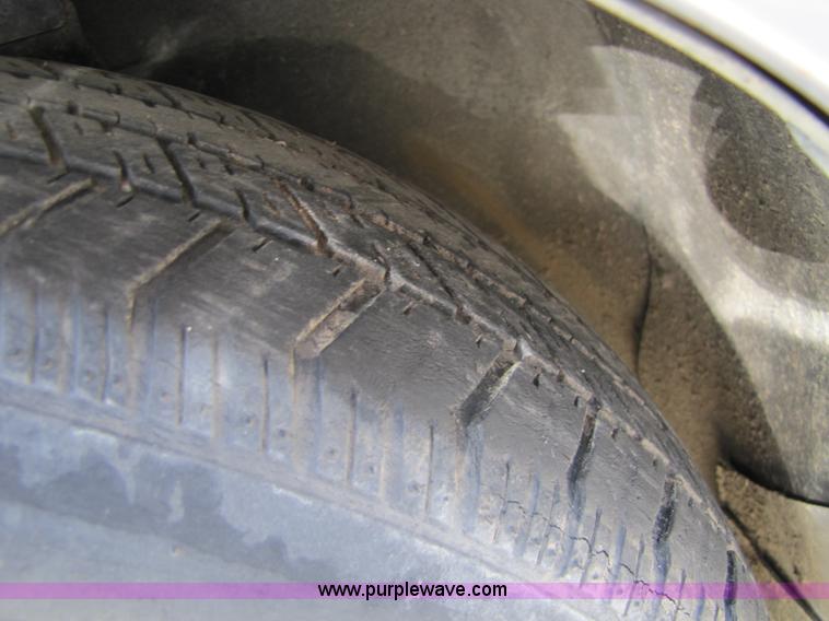 image for item 8573 1995 Oldsmobile Cutlass Ciera SL