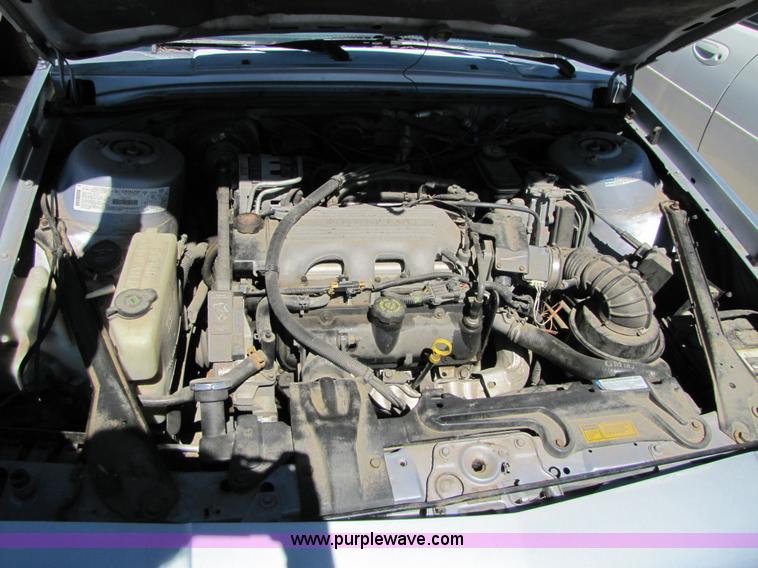image for item 8573 1995 Oldsmobile Cutlass Ciera SL