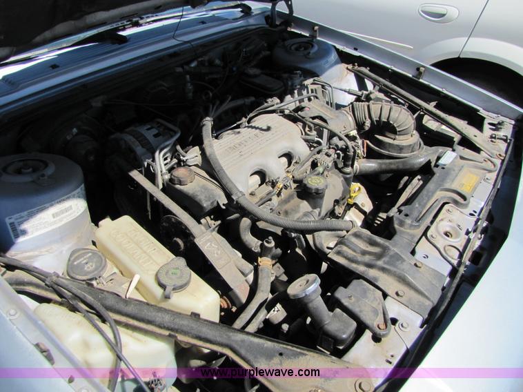 image for item 8573 1995 Oldsmobile Cutlass Ciera SL