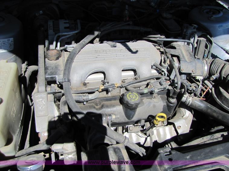 image for item 8573 1995 Oldsmobile Cutlass Ciera SL