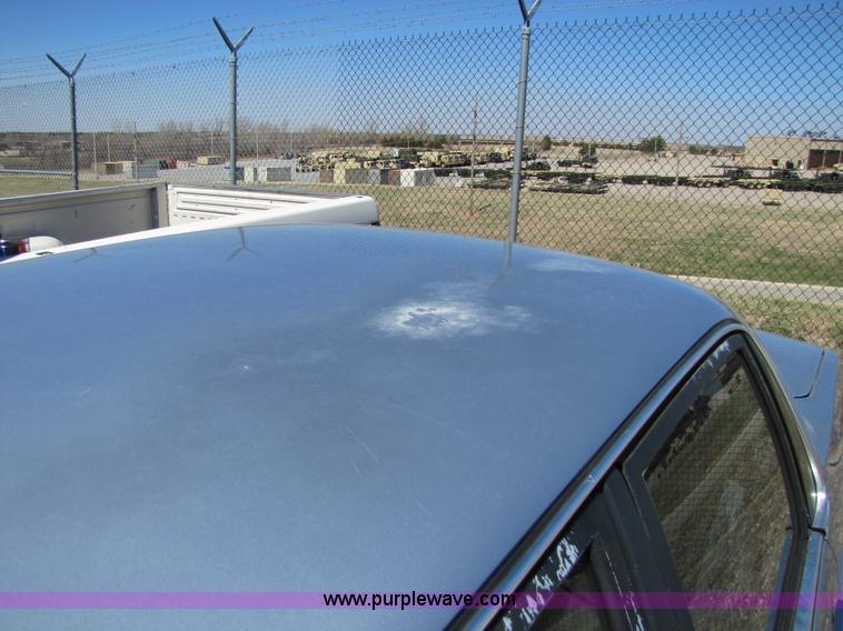 image for item 8573 1995 Oldsmobile Cutlass Ciera SL