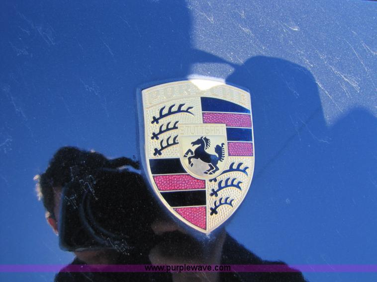 image for item 8575 1978 Porsche 924