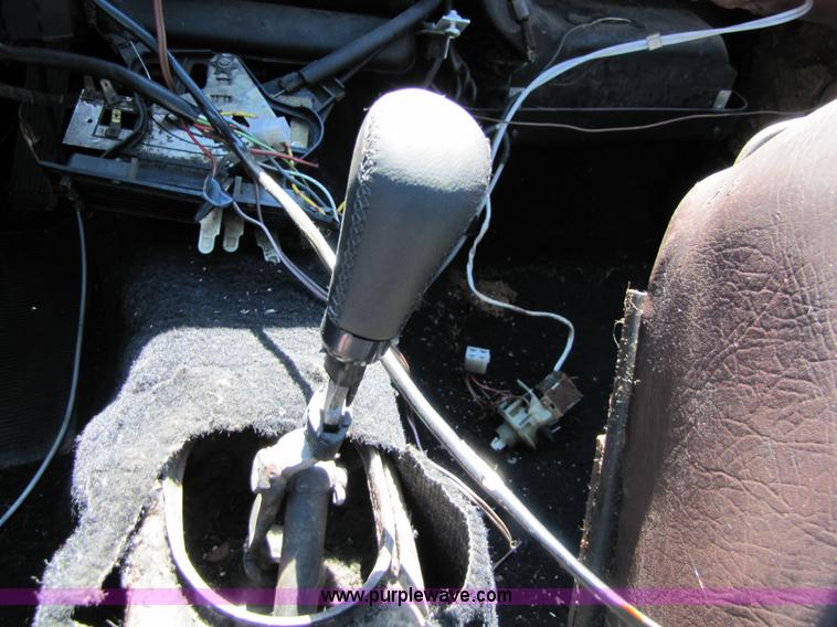 image for item 8575 1978 Porsche 924