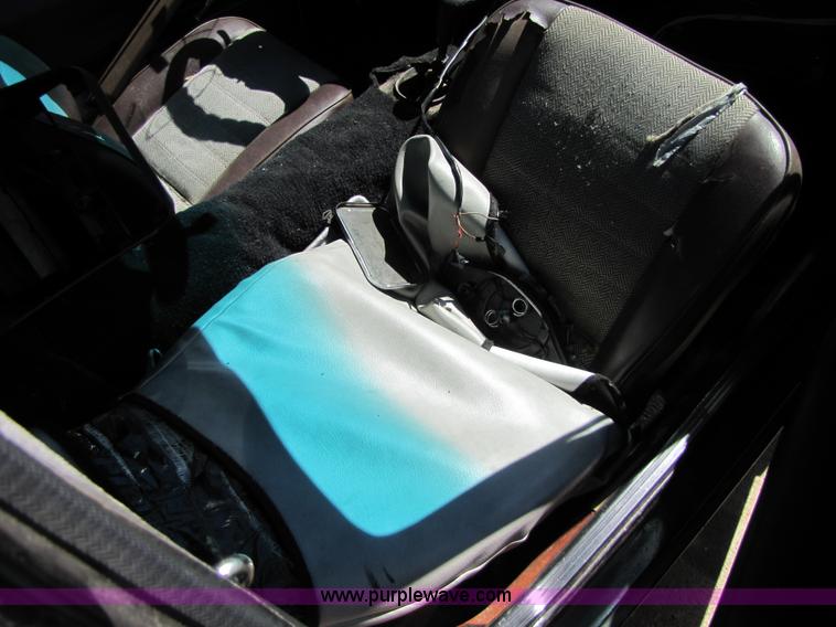 image for item 8575 1978 Porsche 924