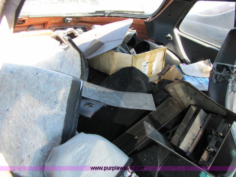 image for item 8575 1978 Porsche 924