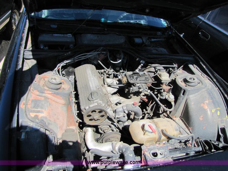 image for item 8575 1978 Porsche 924