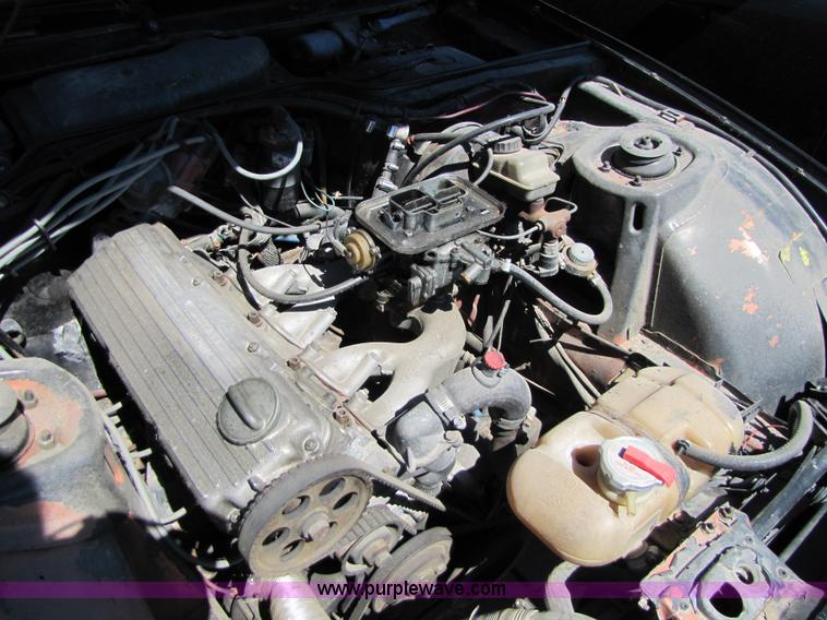 image for item 8575 1978 Porsche 924