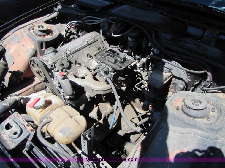 image for item 8575 1978 Porsche 924