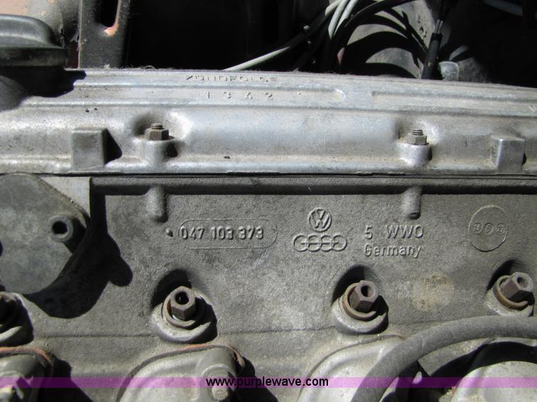 image for item 8575 1978 Porsche 924