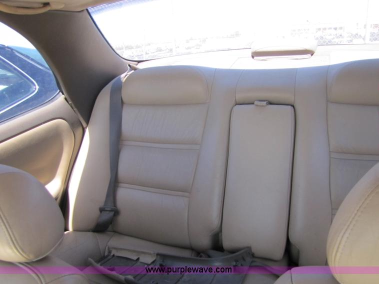 image for item 8576 1993 Lexus ES300