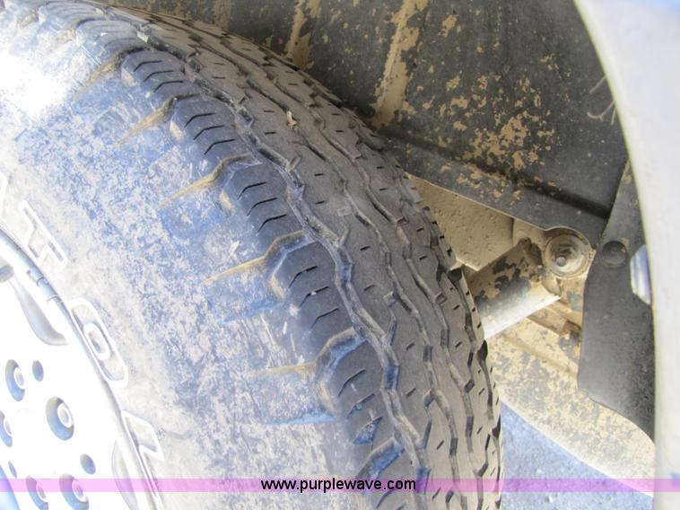 image for item 8582 1996 Jeep Grand Cherokee Laredo SUV