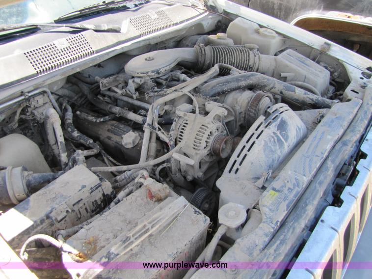 image for item 8582 1996 Jeep Grand Cherokee Laredo SUV
