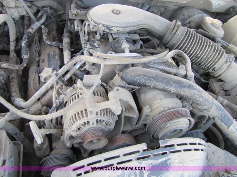 image for item 8582 1996 Jeep Grand Cherokee Laredo SUV