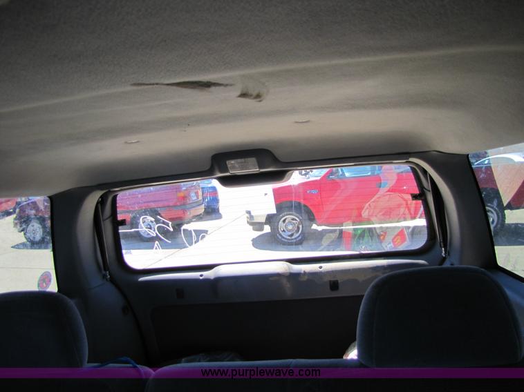 image for item 8582 1996 Jeep Grand Cherokee Laredo SUV