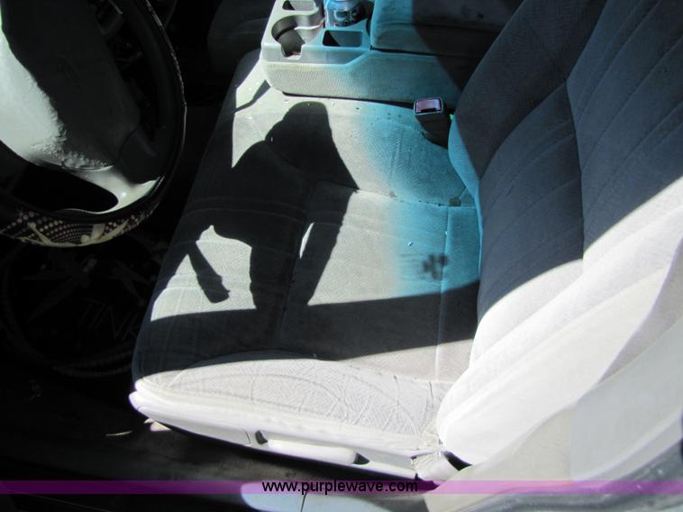 image for item 8583 2001 Chevrolet Impala