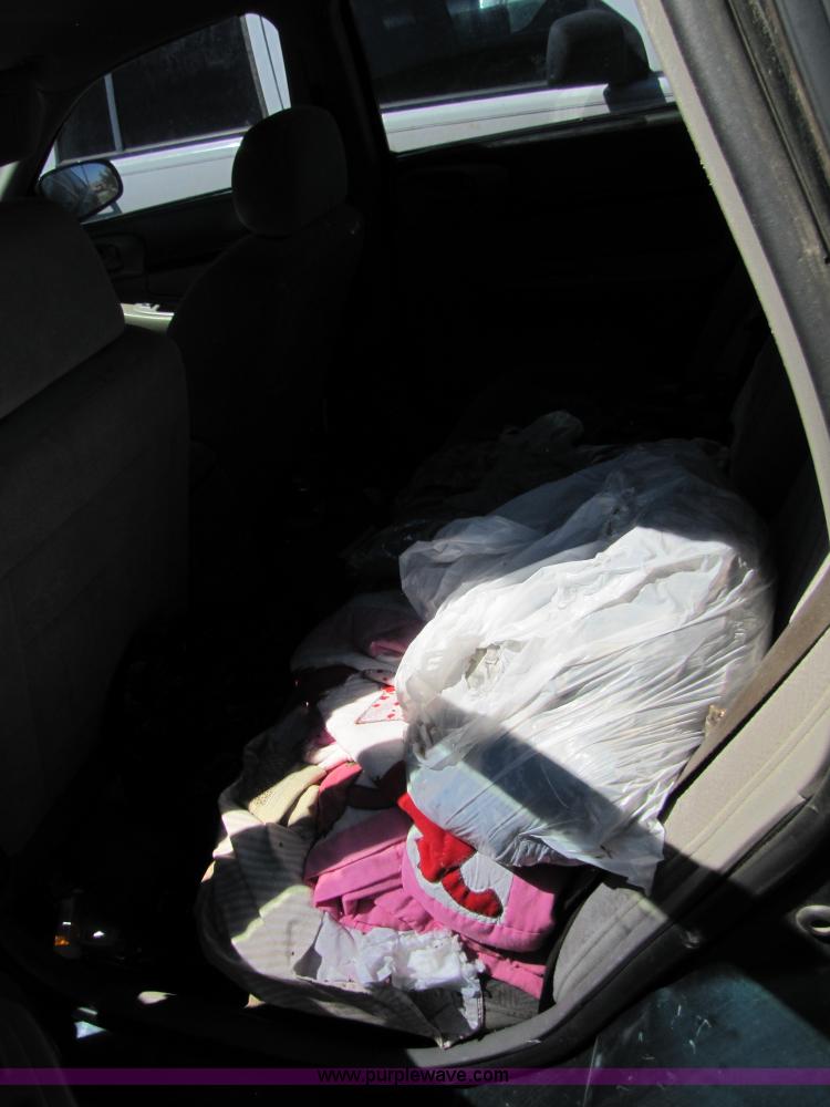 image for item 8583 2001 Chevrolet Impala