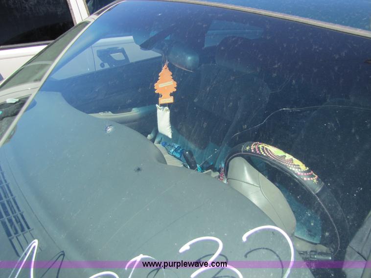 image for item 8583 2001 Chevrolet Impala