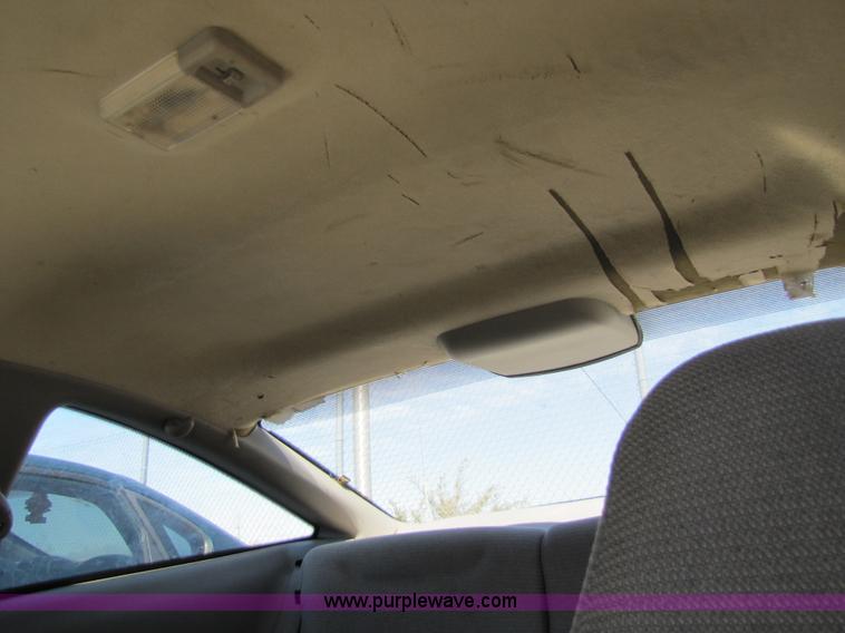 image for item 8584 1997 Saturn SC1