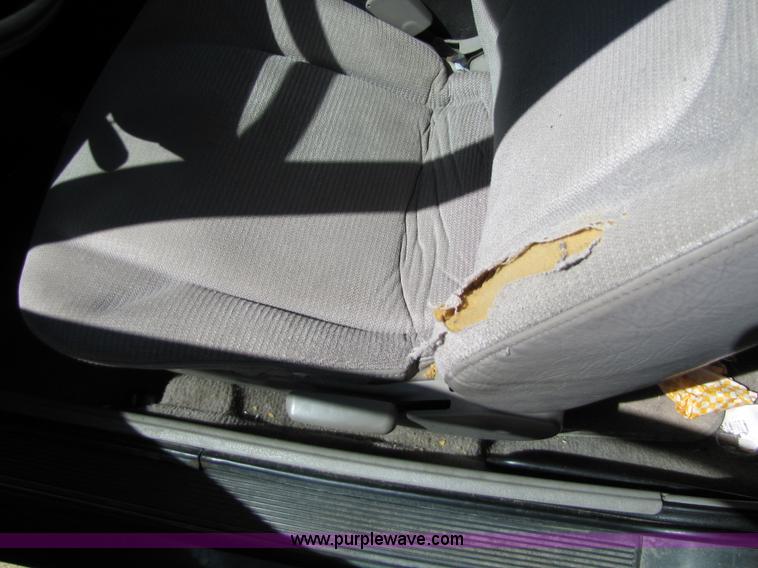 image for item 8584 1997 Saturn SC1