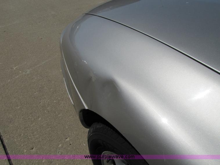 image for item 8586 1996 Oldsmobile Aurora