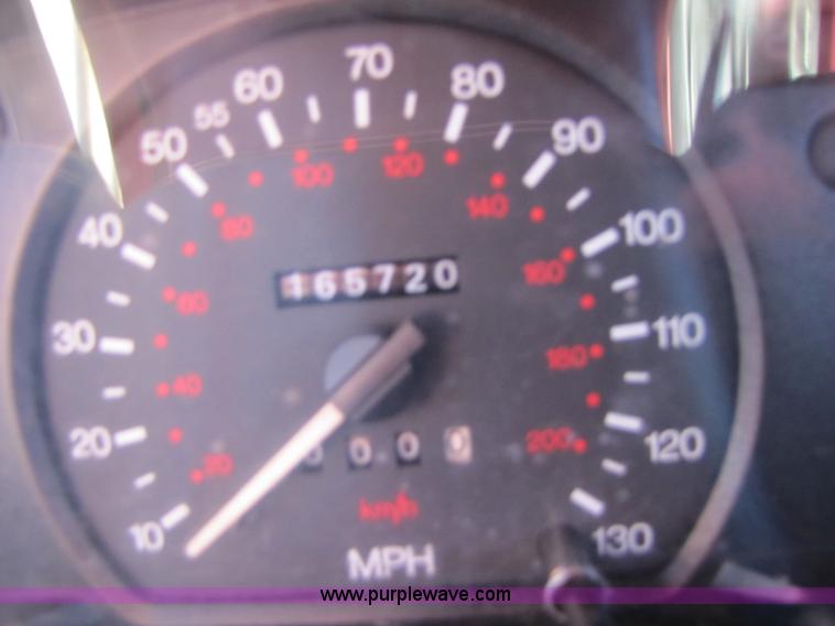 image for item 8589 1995 Ford Contour GL