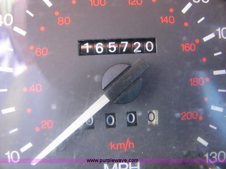 image for item 8589 1995 Ford Contour GL
