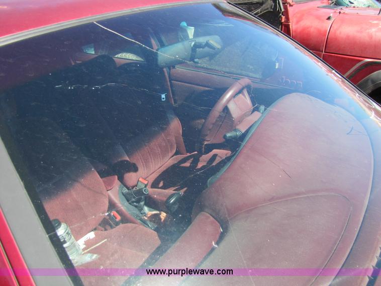 image for item 8589 1995 Ford Contour GL