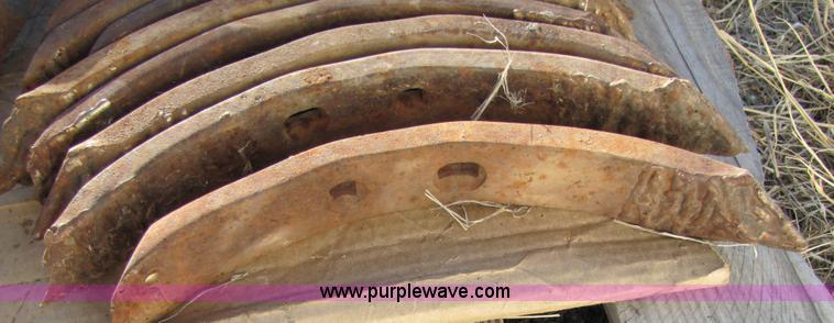 image for item 1001 Approx 70 assorted chisels