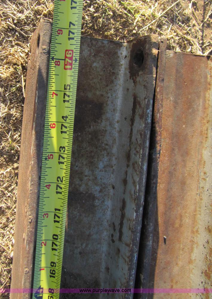 image for item 1004 (7) 3.5" pipe