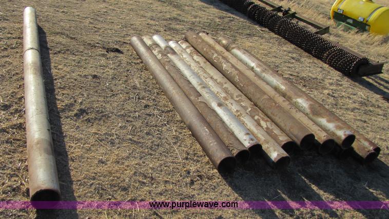 image for item 1009 Assorted pipe