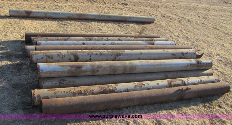 image for item 1009 Assorted pipe