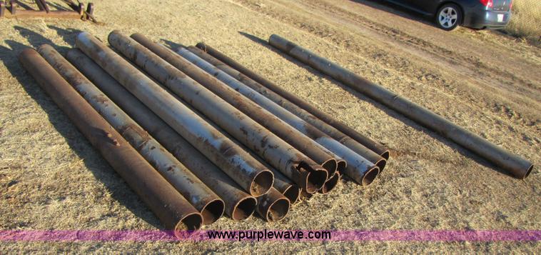 image for item 1009 Assorted pipe