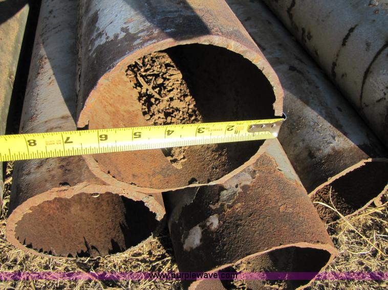 image for item 1009 Assorted pipe